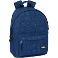 Safta 612546819 Como Entrenar A Tu 14.1´´ 20l Laptop Ryggsekk