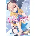 Little, Brown and Company The Executioner and Her Way of Life, Vol. 2 (manga)