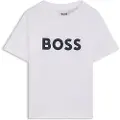 Hugo Boss J25p24 Kortarmet T-skjorte