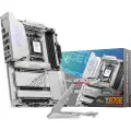 MSI Mpg X870e Edge Ti Wifi Hovedkort