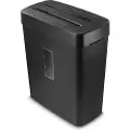 Hama Prime M50CD-B, Mikrostrimling, 22 cm, 2 x 12, 15 mm, 13 l, 68 dB, Slider