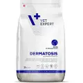 Vet Expert Hundefôr Veterinærdiett Dermatose Laks & Potet 2 Kg