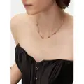 GUESS Smykker Guess halskjede JUBN05097JWYGFCT/U