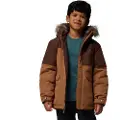 Columbia Nordic Strider Ii Jakke