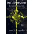 Sweek The Last Majesty II