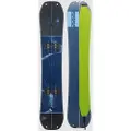K2 Marauder Split Package 2024 Splitboard mønster