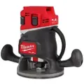 Milwaukee Frezarka Milwaukee MILWAUKEE.MILLING MACHINE M18FR12KIT-0P 8, 12mm