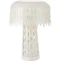 Markslöjd MarkslöjdBordlampe VerberaHvitBordlamperFra Homeroom