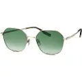Tom Tailor 675002 Solbriller For Kvinner