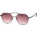 Tom Tailor 675002 Solbriller For Kvinner