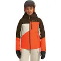 O'Neill Fwc Cruz Triple Snow Jakke
