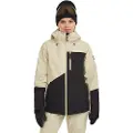 O'Neill Fwc Cruz Triple Snow Jakke