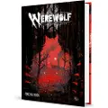 Renegade Game Studios Varulv: Apokalypsen 5utgave Kjerneregelbok For Rollespill
