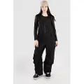 Dravus Rhododendron Bib Pant svart