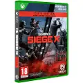 Ubisoft Tom Clancy's Rainbow Six Siege X (Elite Edition) - Microsoft Xbox One - Shooter