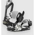 Union Falcor 2026 Snowboardbinding mønster