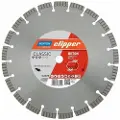 Saint-Gobainresives Diamantblad Klassisk Betong Turbo Laser CLP 350x25,4+10x3,2