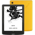 InkBOOK Solaris yellow