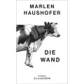 Claassen-Verlag Die Wand