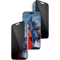 PanzerGlass Fit Fastfit Iphone 17 Pro Max Skjermbeskytter