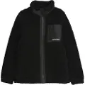 Jack & Jones Soho Teddy Jakke
