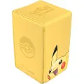 Ultra pro Alcove Tower Pikachu Pokémon Kortstokkeske