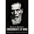 MIT PRESS LTD Embodiments of Mind