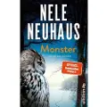 Ullstein Monster - Neuhaus, Nele