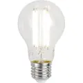 Luumr Smart E27 Dimbar LED-pære A60 Klar 7W 806lm 2700-6500K
