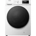 Samsung Vaskemaskin-tørketrommel Samsung WD90DG5B15BHLE