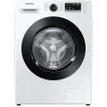Samsung WW90T4042CE, frontlast, 9 kg, B, 1400 rpm, D, svart, hvit