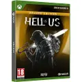 Nacon Hell is Us (Deluxe Edition) - Microsoft Xbox Series X - Action/Adventure