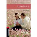 Oxford University Press Oxford Bookworms Library: Level 3: Love Story
