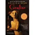 HarperCollins CORALINE 10TH ANNIVERSARY EDITION