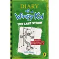 Penguin Random House Diary of a Wimpy Kid: The Last Straw (Book 3)