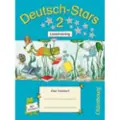 Oldenbourg Schulbuchverl. Deutsch-Stars 2. Schuljahr. Lesetraining