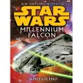 Penguin Random House Millennium Falcon: Star Wars Legends