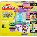 Play-Doh Turtles Mutation Station