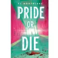 Wednesday Books Pride or Die