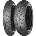 Mitas Touring Force Sp 73w Tl Touring Bakdekk