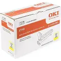 OKI Imaging-valse/trommel gul 20.000 sider