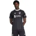 Adidas Liverpool Fc 25/26 Keeper Tredje Kortarmet T-skjorte