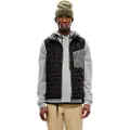 The Mountain Studio Reversible Light Vest