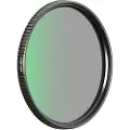Polar Pro Shortstache Everyday 1/4 Strength Mist 55 Mm Dslr/dslm-kamerafilter