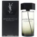 Yves Saint Laurent La Nuit De L´homme Vapo 200ml Eau De Toilette
