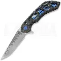 Olamic cutlery Wayfarer 247 Companto Featherweight foldekniv