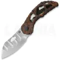Olamic cutlery Busker 365 Largo Feartherweight foldekniv