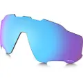 Oakley Mann Jawbreaker Replacement Lenses