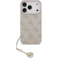 GUESS 4g Charms Collection Magsafe Iphone 17 Pro Telefondeksel