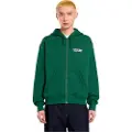 Dickies Bolivar Genser Med Hel Glidelås